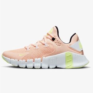 Nike Training Free Metcon 4 sneakers